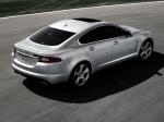 Jaguar XF 2008 года